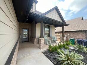 5405 Carmel Crk Dr in Oklahoma City, OK - Building Photo - Building Photo