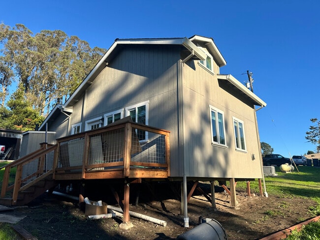 property at 17000 CA-1