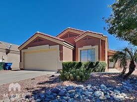 3005 N 89th Dr in Phoenix, AZ - Building Photo