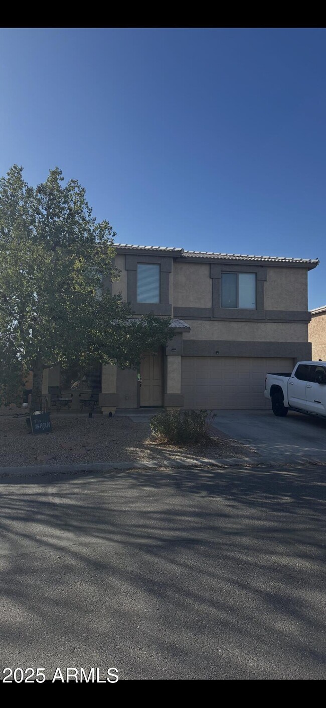 property at 313 E Dry Creek Rd