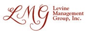 Property Management Company Logo The Levine Groups