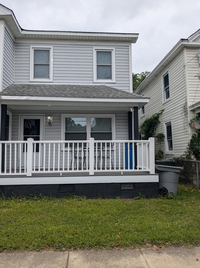 property at 226 Chapel St