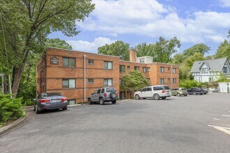 Parkside Living in Takoma Park in Takoma Park, MD - Building Photo - Building Photo