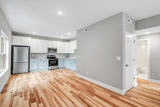 3525 Giles Ave in St. Louis, MO - Building Photo - Building Photo