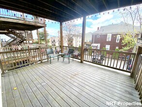 661 Bennington St, Unit 2 in Boston, MA - Building Photo - Building Photo