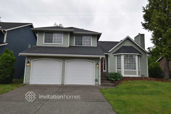 property at 28135 235th Ave SE