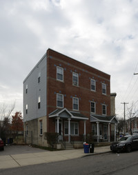 Francisville Village in Philadelphia, PA - Building Photo - Building Photo