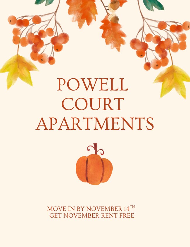 property at 16924 SE Powell Blvd