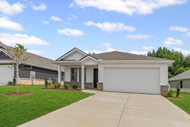 property at 16610 Maggie Ct