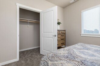 2471 SunnyRidge Rd in Nampa, ID - Building Photo - Building Photo