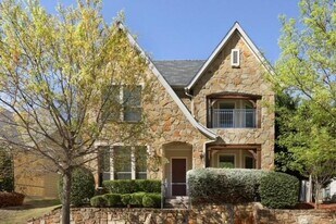 7804 Delaware Dr in McKinney, TX - Building Photo