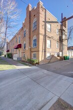 1363 N Gaylord in Denver, CO - Building Photo - Building Photo