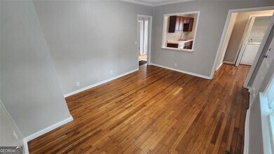 1523 Oak Grove Rd in Decatur, GA - Building Photo - Building Photo