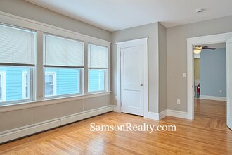 104 Carrington Ave, Unit 1 in Providence, RI - Building Photo - Building Photo