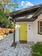 6602 S Faul St in Tampa, FL - Foto de edificio - Building Photo