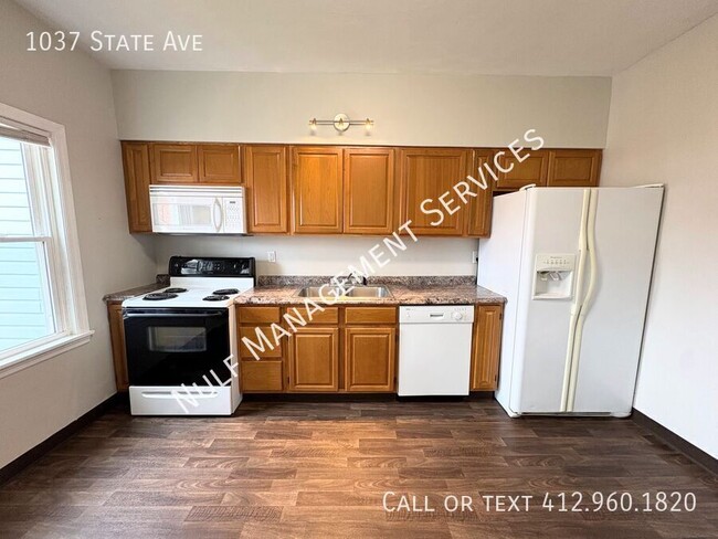 property at 1037 State Ave