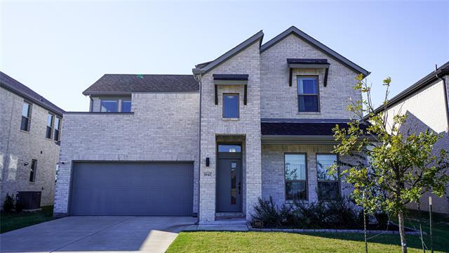 1847 Balfour Bnd in Heath, TX - Building Photo - Building Photo