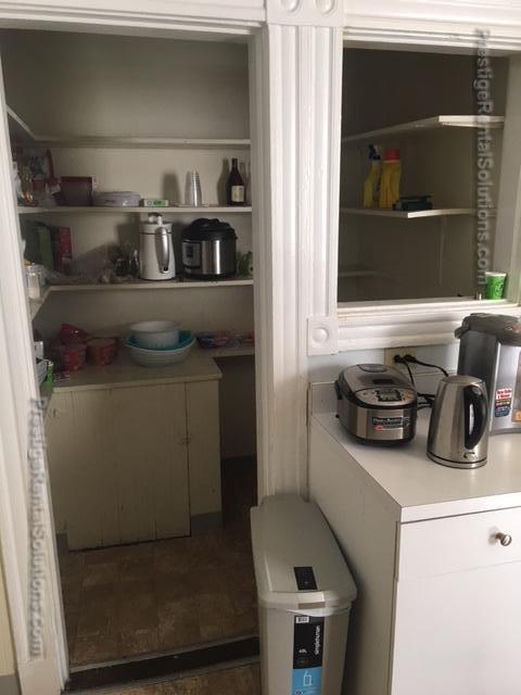 1126 Commonwealth Ave, Unit 5