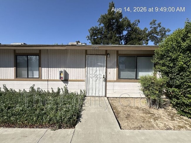 property at 10730 Railroad Ave
