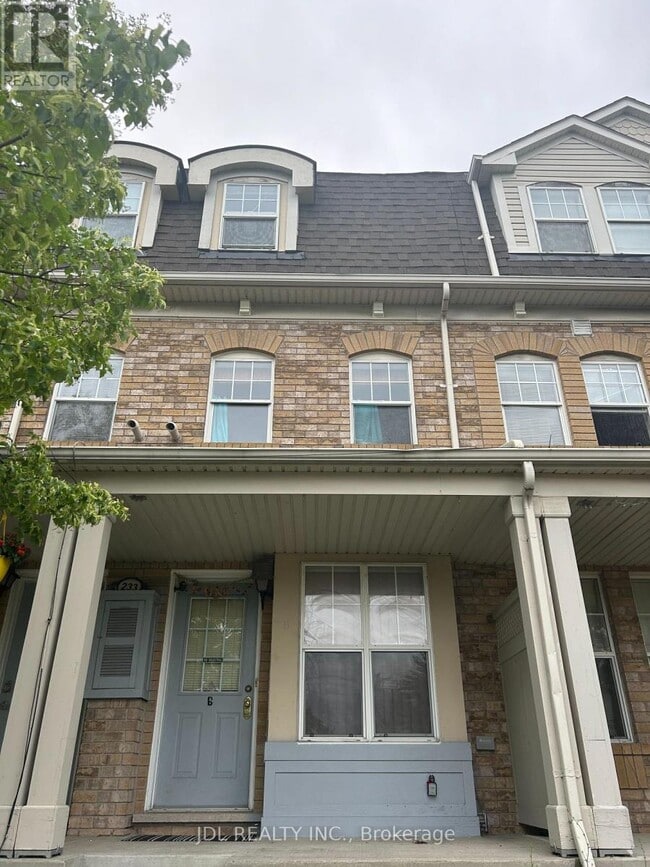 property at 233 Rouge River Dr