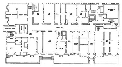 The Vendome in Boston, MA - Building Photo - Other