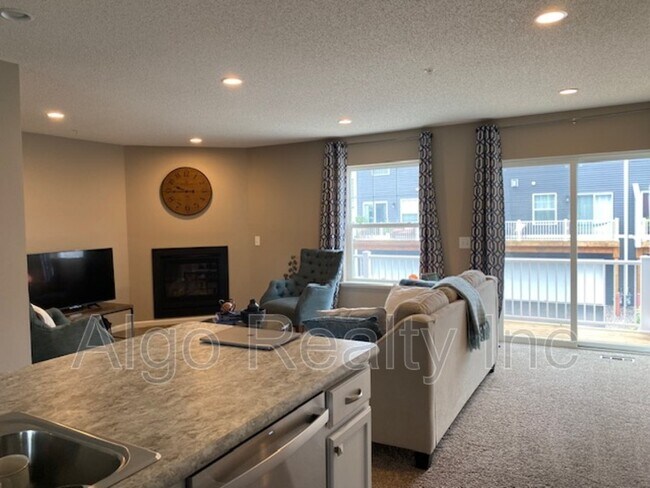 7364 146th Ave NW in Ramsey, MN - Building Photo - Building Photo