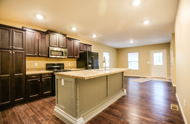 1334 S Florence Ave in Springfield, MO - Building Photo - Building Photo