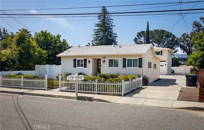 property at 25461 Cole St