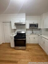 200 Highland St, Unit 3 in Boston, MA - Building Photo