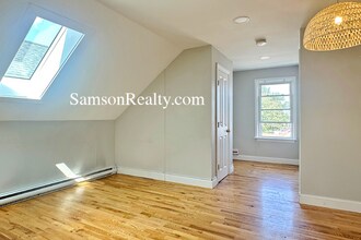 25 E Transit St in Providence, RI - Building Photo - Building Photo