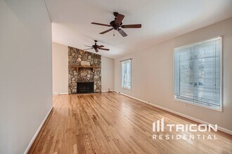 3717 Smokerise Hill Dr in Charlotte, NC - Building Photo - Building Photo