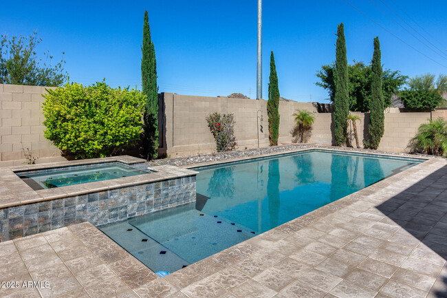 property at 5826 W Plum Rd
