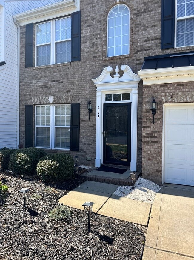 253 Horizon Cir in Rock Hill, SC - Building Photo - Building Photo