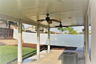 25556 Cedar River Ct in Menifee, CA - Building Photo - Building Photo