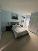 20522 NW 19th Ave, Unit Studio in Miami Gardens, FL - Building Photo