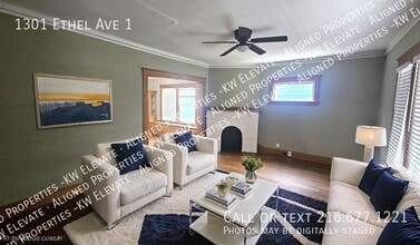 1301 Ethel Ave in Lakewood, OH - Building Photo - Building Photo