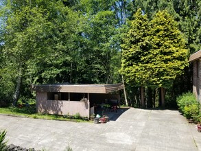 Cedar Tree Haven in Longview, WA - Building Photo - Other