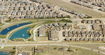 Hope Village in Wylie, TX - Building Photo - Building Photo