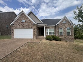 447 Warren Hill Dr in Mount Juliet, TN - Building Photo