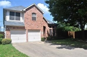 18748 Tall Oak Dr in Dallas, TX - Building Photo