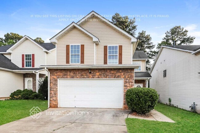 property at 7187 Laurel Creek Dr