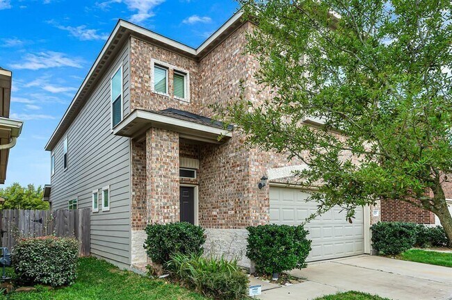 8223 Sardina Shore Dr in Cypress, TX - Building Photo - Building Photo