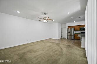 4831 S Turbine in Mesa, AZ - Building Photo - Building Photo
