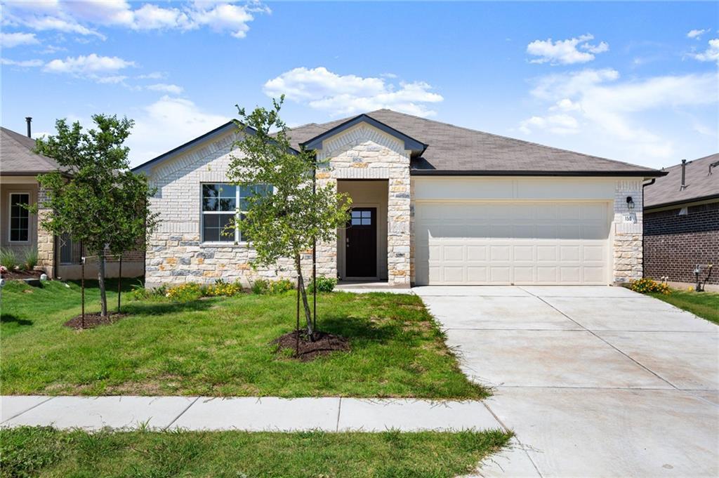 150 Jayden Dr in Niederwald, TX - Building Photo