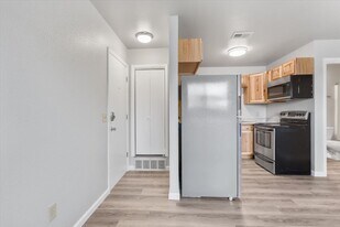 340 Bench Blvd in Billings, MT - Building Photo