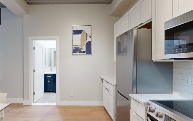 44 Bromfield St in Boston, MA - Building Photo - Building Photo