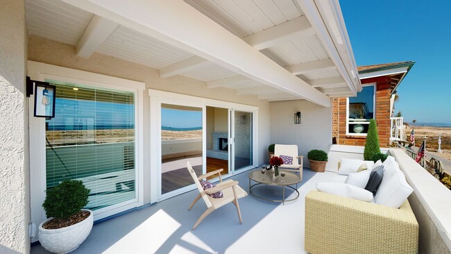property at 1127 E Balboa Blvd