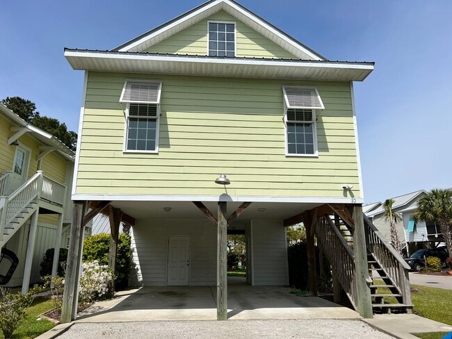 10 Weatherboard Court