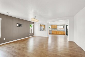9376 Fort Bayard Ave in Las Vegas, NV - Building Photo - Building Photo
