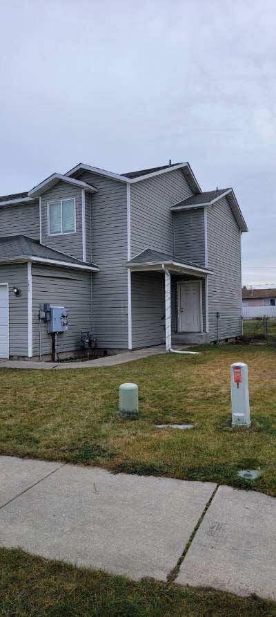 property at 1614 E Coeur D Alene Ave